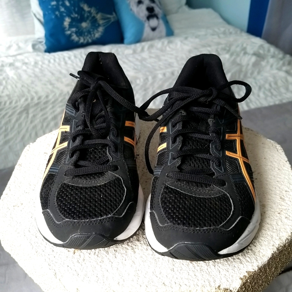 ASICS Gel Contend 4 Sneakers